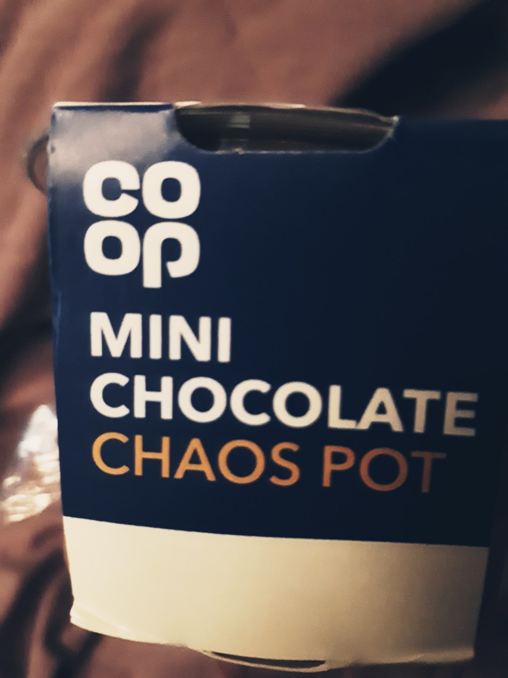 chaos